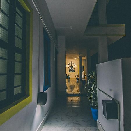 Hostelavie - Benares Buitenkant foto