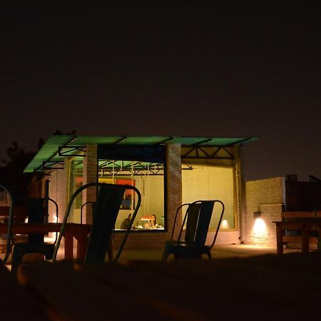 Hostelavie - Benares Buitenkant foto