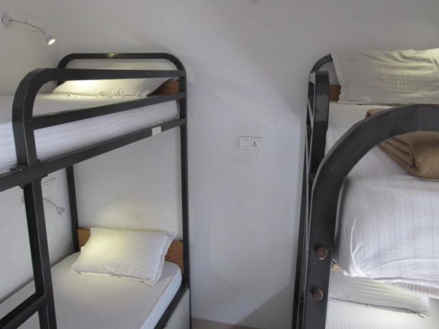 Hostelavie - Benares Buitenkant foto