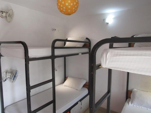 Hostelavie - Benares Buitenkant foto