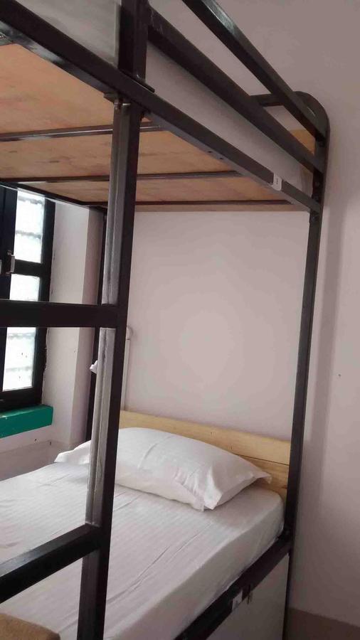 Hostelavie - Benares Buitenkant foto