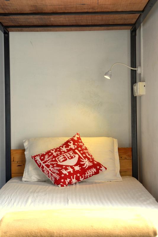 Hostelavie - Benares Buitenkant foto