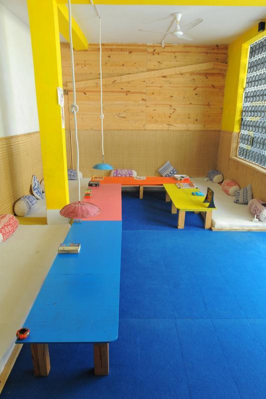Hostelavie - Benares Buitenkant foto