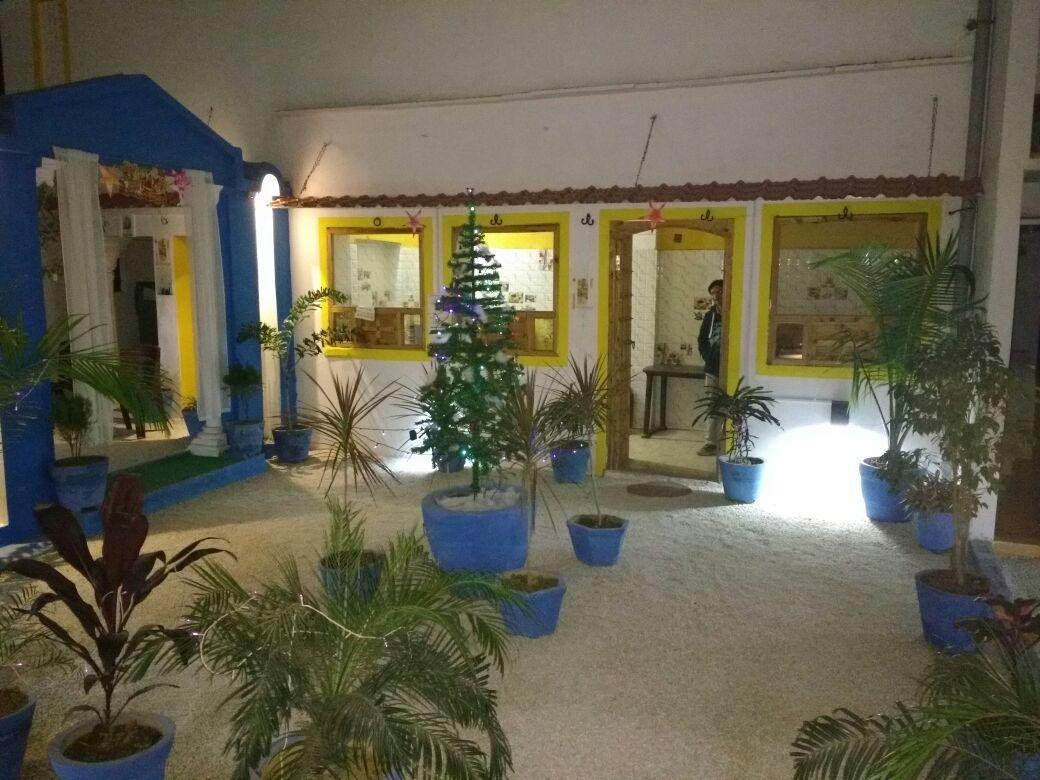 Hostelavie - Benares Buitenkant foto